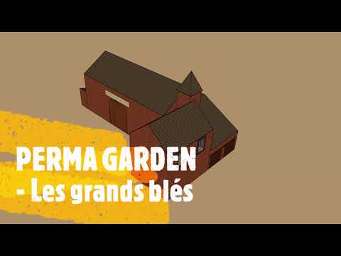 Perma Garden