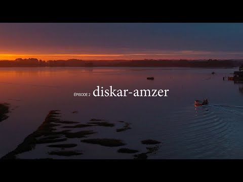 Breizh Ostrea | Épisode 2 : diskar-amzer