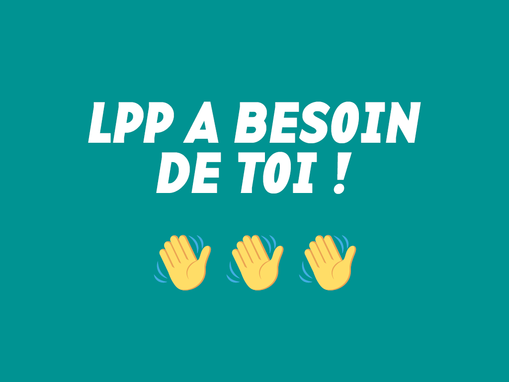 Travaux en vue du déménagement de LPP1 (magasin de Neuvice)