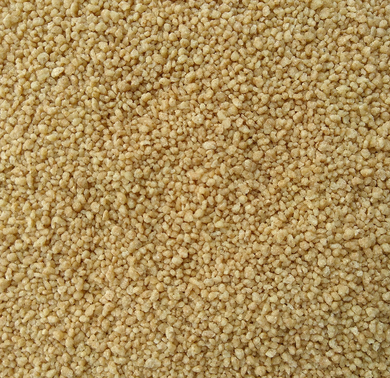 Retour du couscous bio en vrac