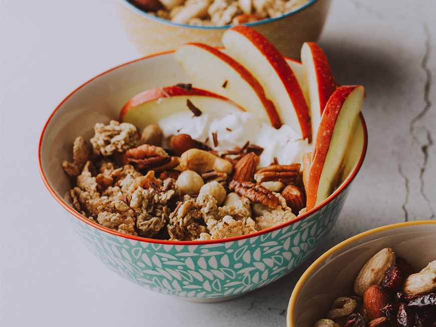 Muesli