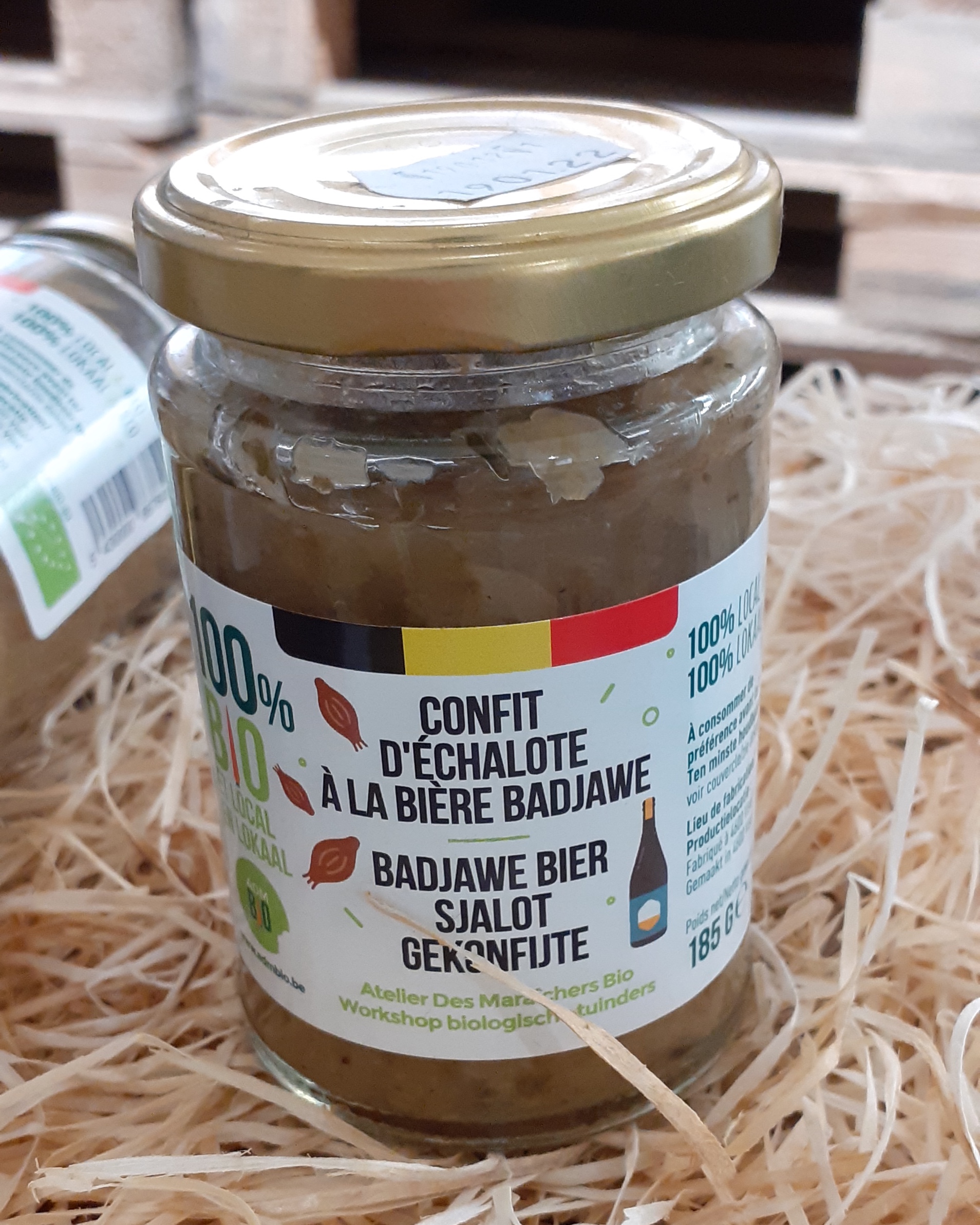 Cette semaine dans nos magasins (17/01/2022)