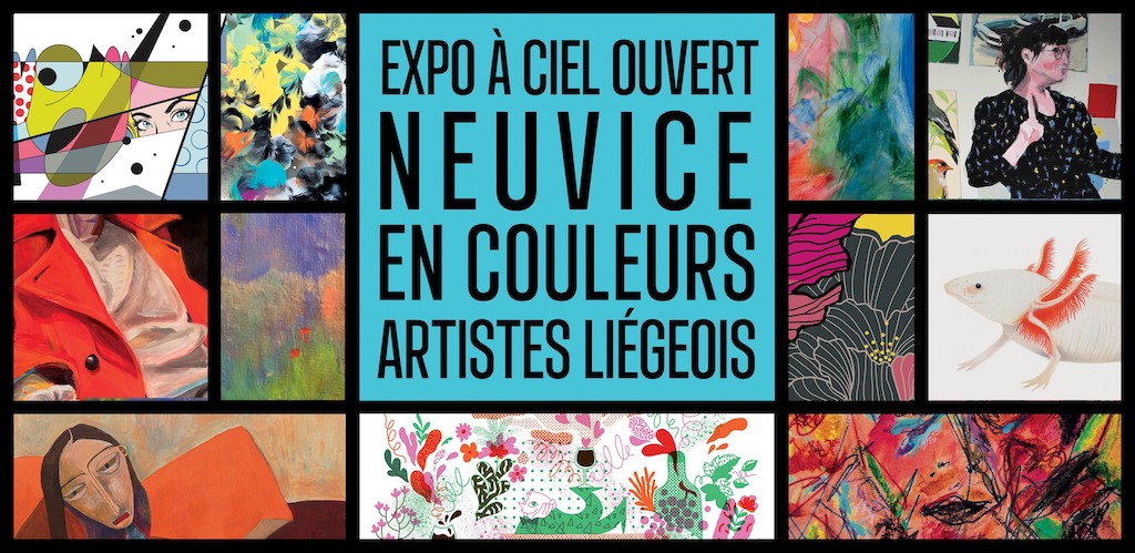 Fête en Neuvice le 16 juin 🎉