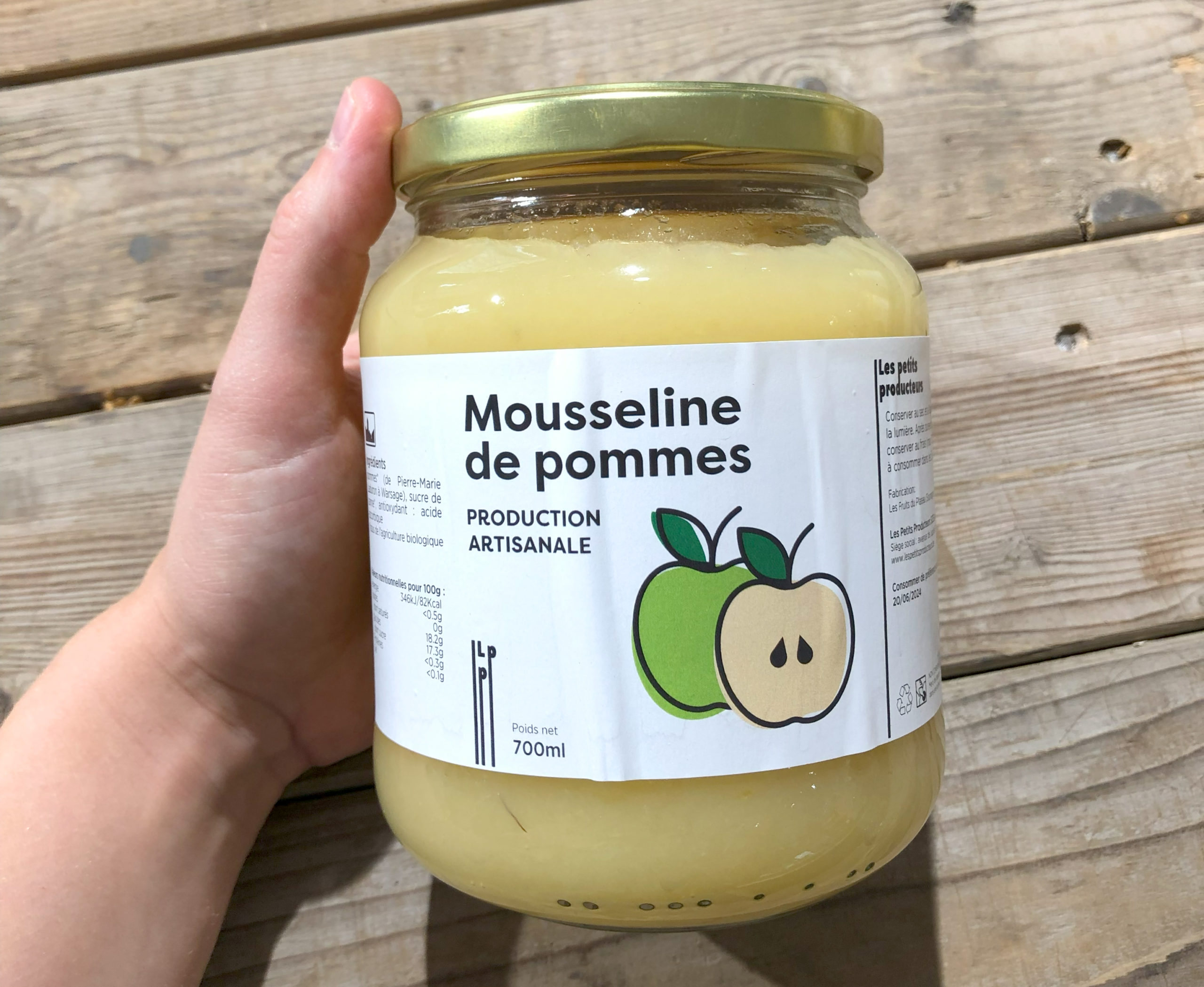 Cette semaine dans nos magasins (25/09/2023)