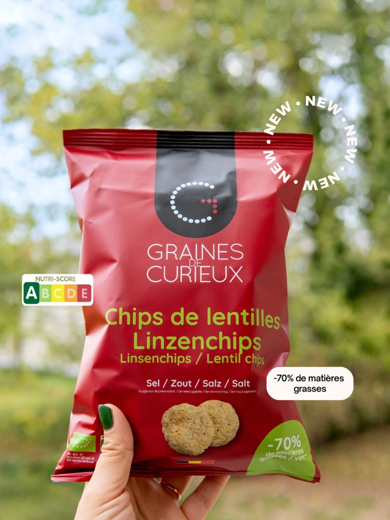 Cette semaine dans nos magasins (06/10/2025)