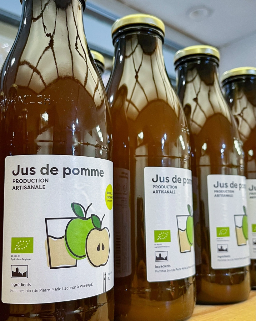 Cette semaine dans nos magasins (20/10/2025)