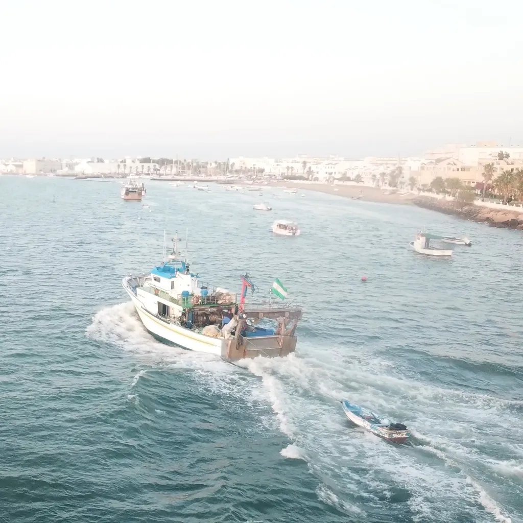 Mar y Libertad