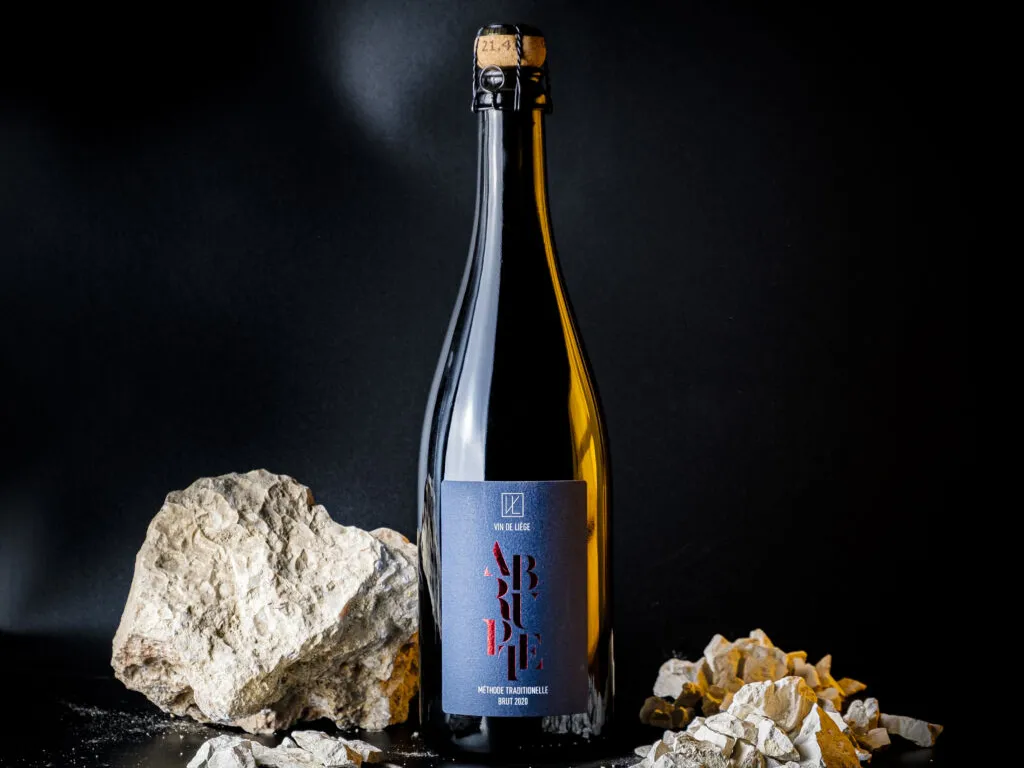 🥂 Bulles locales & boissons festives