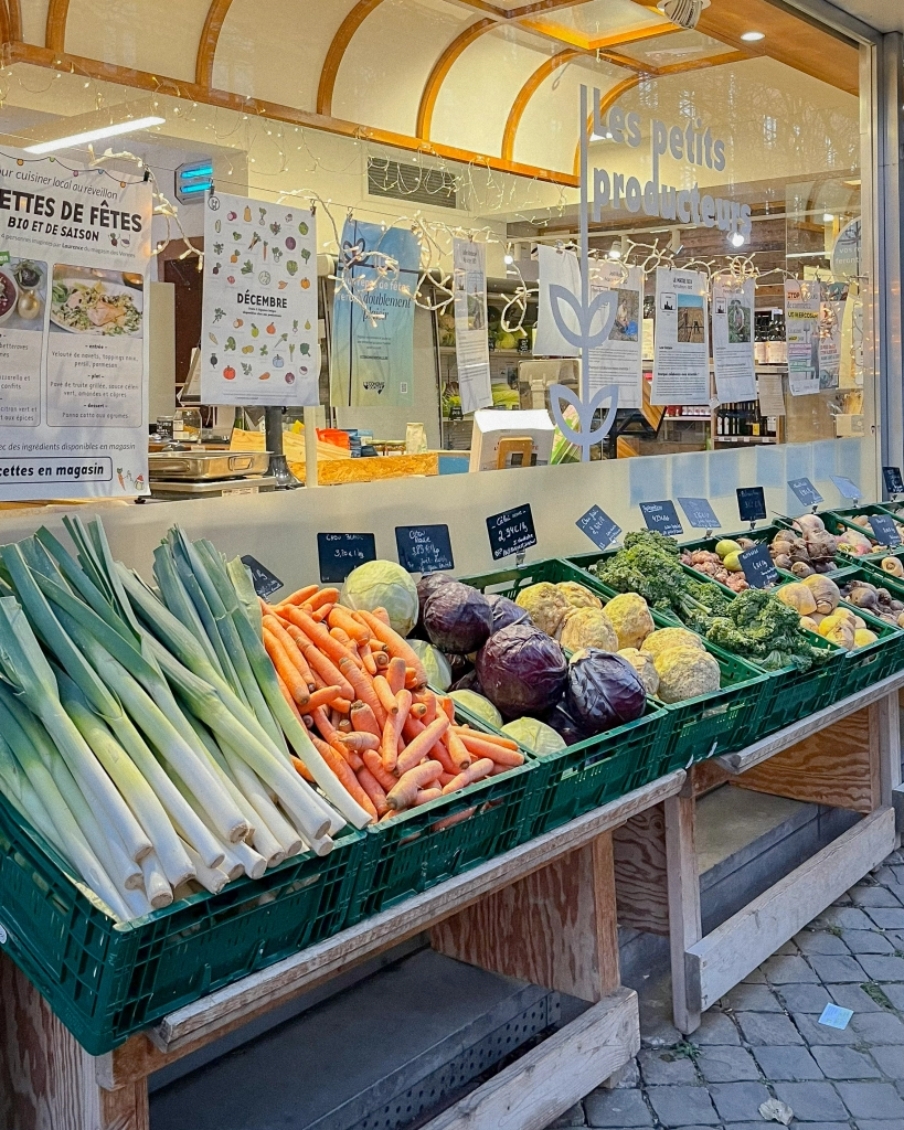 Cette semaine dans nos magasins (29/12/2025)