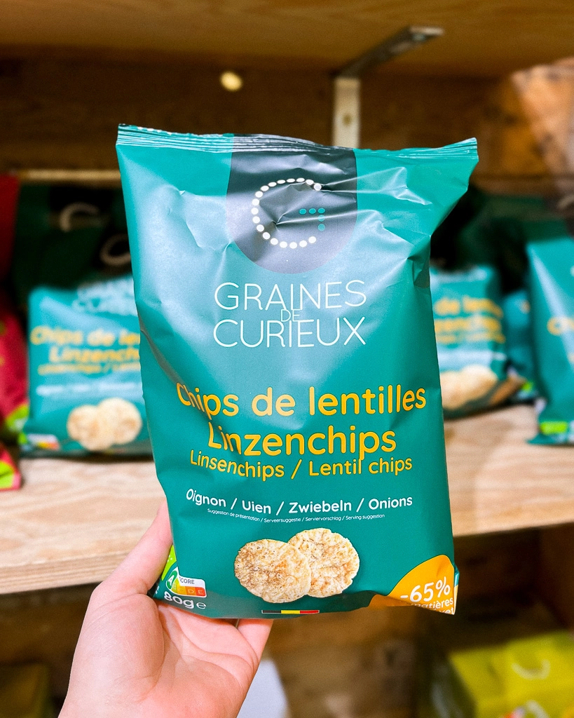 Cette semaine dans nos magasins (26/01/2025)