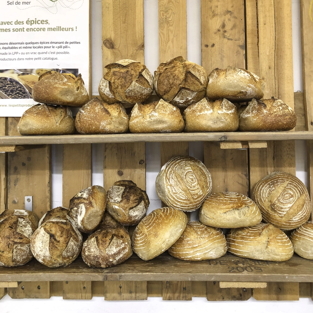 Cette semaine dans nos magasins (05/01/2025)