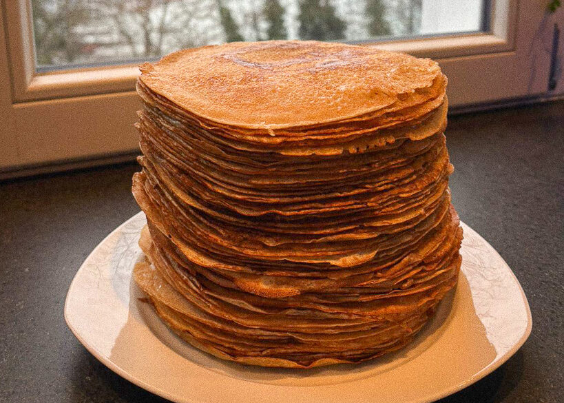 Cette semaine dans nos magasins (03/02/2025)