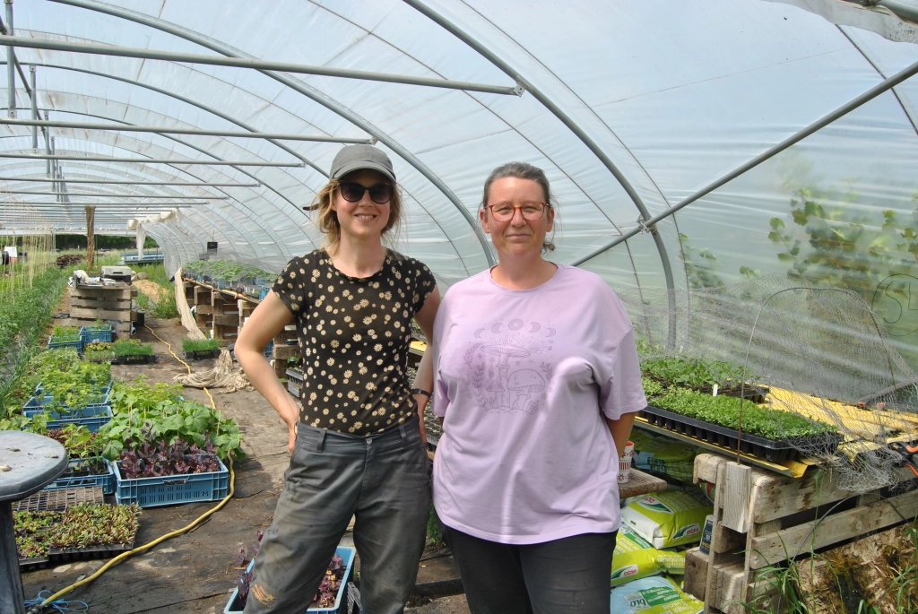 Cette semaine dans nos magasins (23/02/2026)