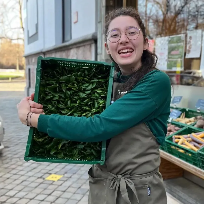 Cette semaine dans nos magasins (2/03/2026)