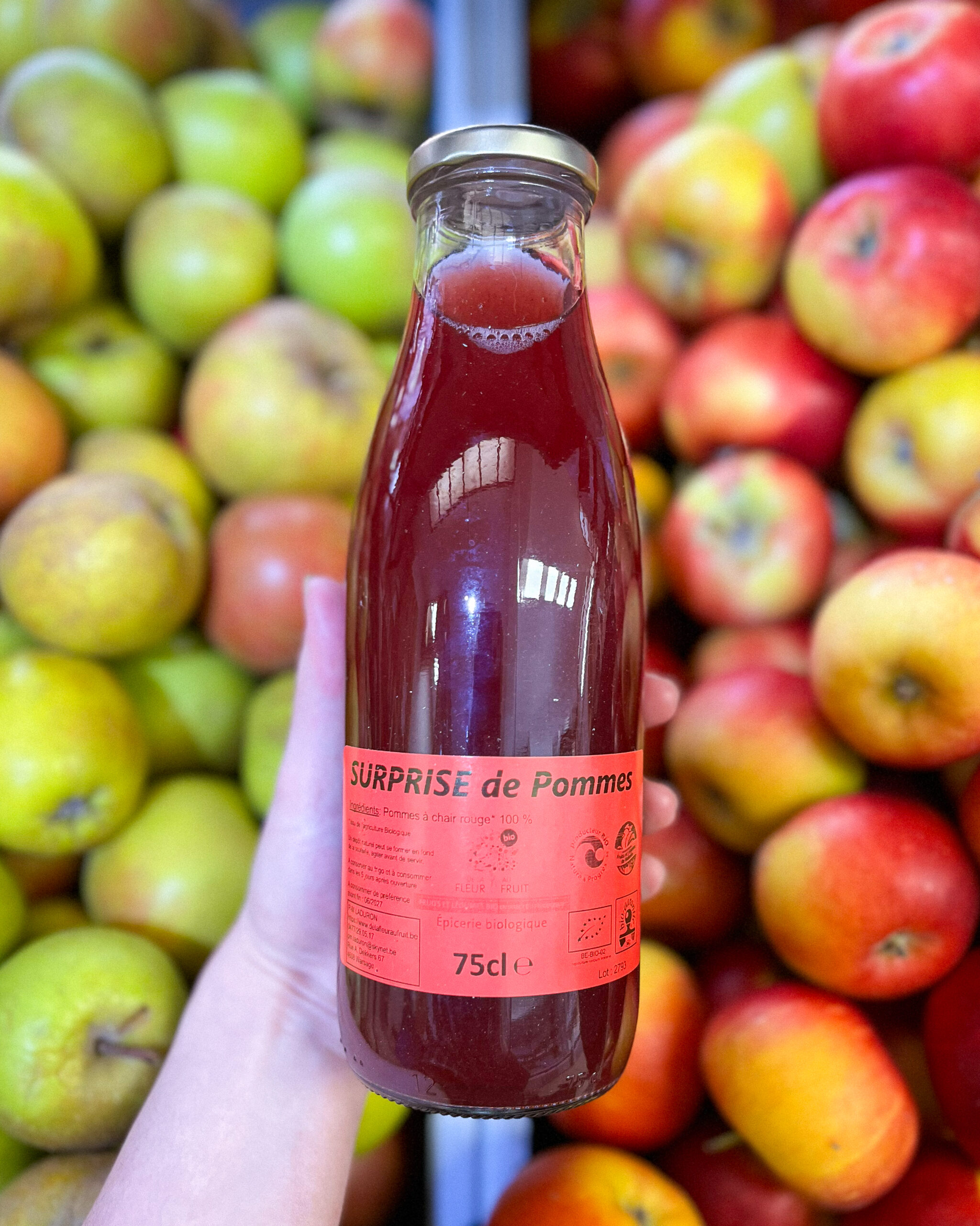 Cette semaine dans nos magasins (16/03/2026)