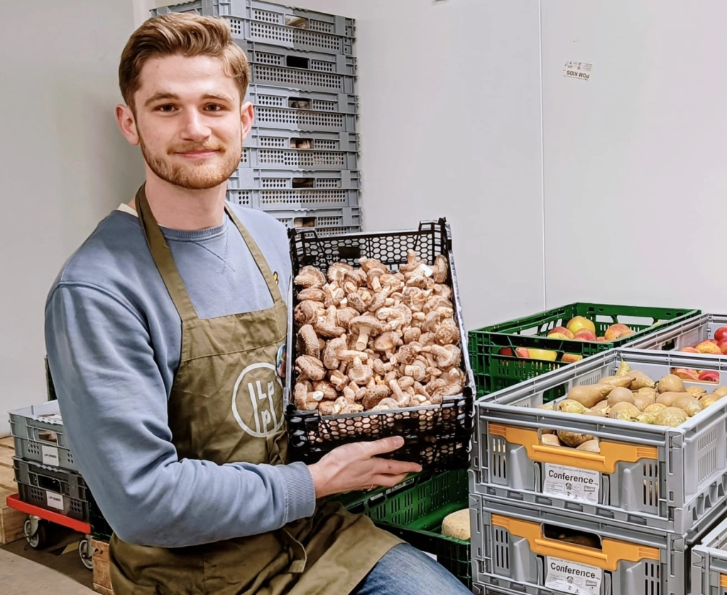 Cette semaine dans nos magasins (30/03/2026)