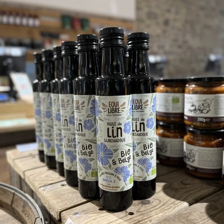 Cette semaine dans nos magasins (07/04/2026)